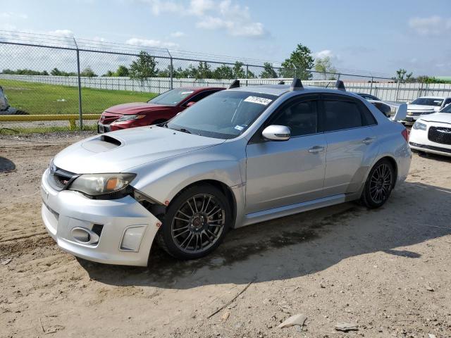 SUBARU IMPREZA WR 2011 with VIN JF1GV8J65BL505587 - Photo from auction