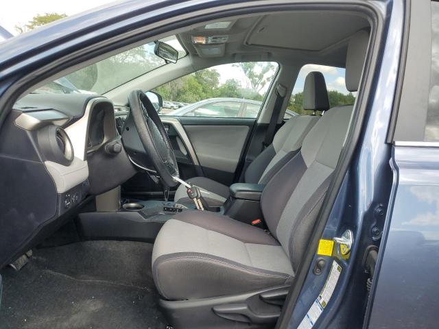 Photo 7 from auction – 2014 TOYOTA RAV4 XLE with VIN 2T3RFREV4EW188264