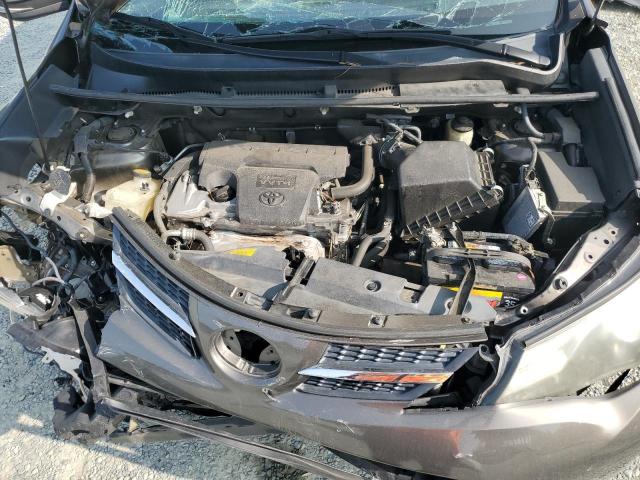 Photo 12 from auction – 2015 TOYOTA RAV4 XLE with VIN 2T3WFREV1FW156554