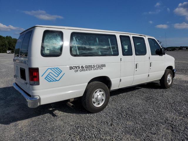 Photo 3 from auction – 2012 FORD E350 BUS with VIN 1FBSS3BL1CDA04393
