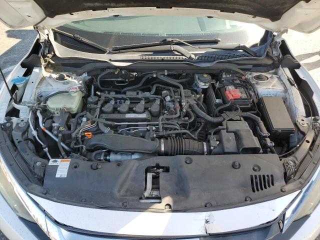 Photo 11 from auction – 2016 HONDA CIVIC EX with VIN 19XFC1F34GE220509