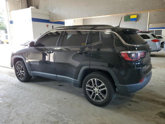 Photo 2 from auction – 2017 JEEP COMPASS LA with VIN 3C4NJDBB0HT645853