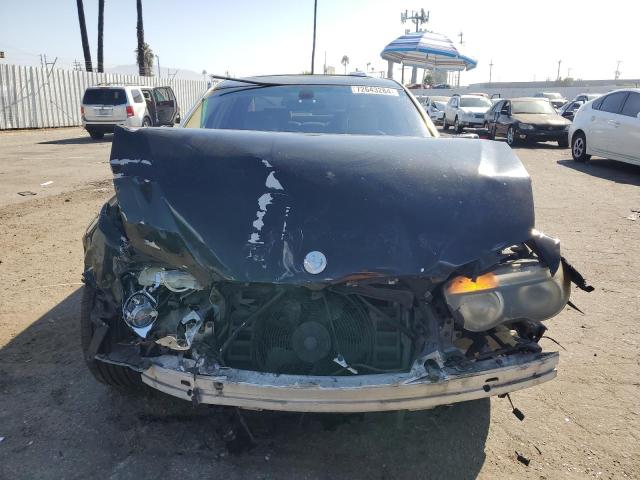 Photo 5 from auction – 2003 BMW 745LI with VIN WBAGN63413DR12213