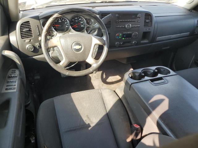 Photo 8 from auction – 2013 CHEVROLET SILVERADO with VIN 3GCPCSE08DG113674