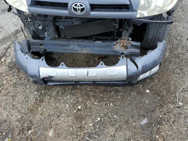 Photo 13 from auction – 2004 TOYOTA 4RUNNER SR with VIN JTEBU14R848013142