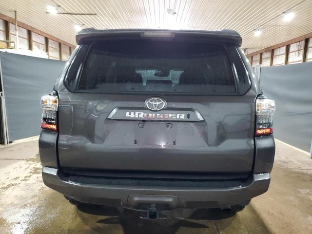 Photo 6 from auction – 2023 TOYOTA 4RUNNER SR with VIN JTEEU5JRXP5283259