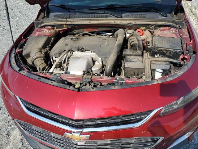 Photo 11 from auction – 2017 CHEVROLET MALIBU PRE with VIN 1G1ZH5SX2HF234083