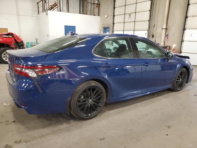 Photo 3 from auction – 2024 TOYOTA CAMRY XSE with VIN 4T1K31AK2RU062099