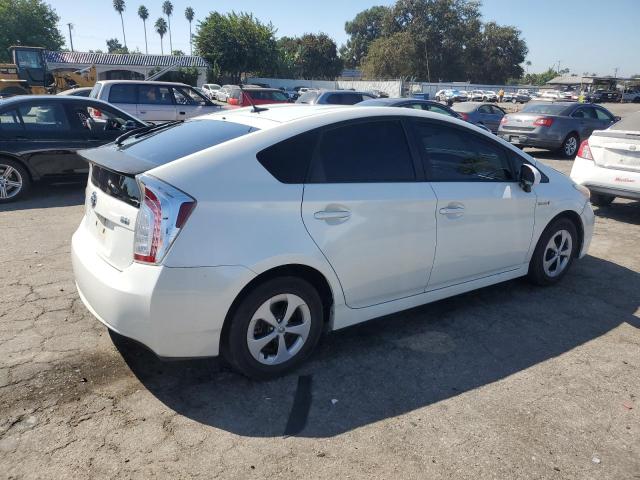 Photo 3 from auction – 2015 TOYOTA PRIUS with VIN JTDKN3DU5F1898753