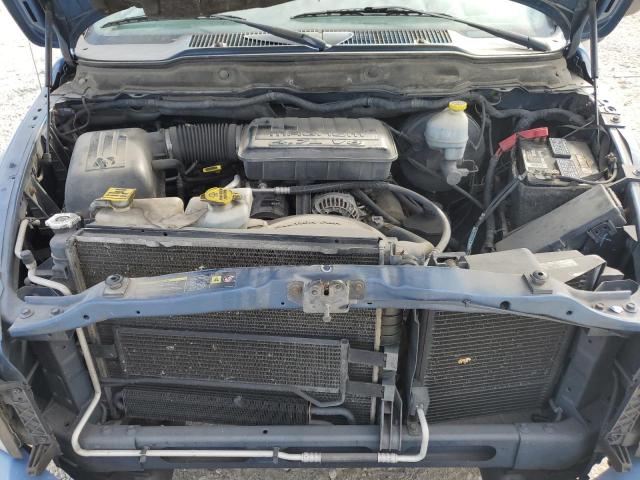 Photo 11 from auction – 2006 DODGE RAM 1500 S with VIN 1D7HA18N96S622394
