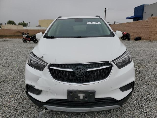 Photo 5 from auction – 2021 BUICK ENCORE PRE with VIN KL4CJASB2MB344089