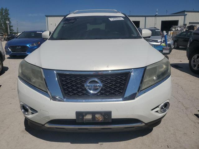 Photo 5 from auction – 2014 NISSAN PATHFINDER with VIN 5N1AR2MMXEC686018