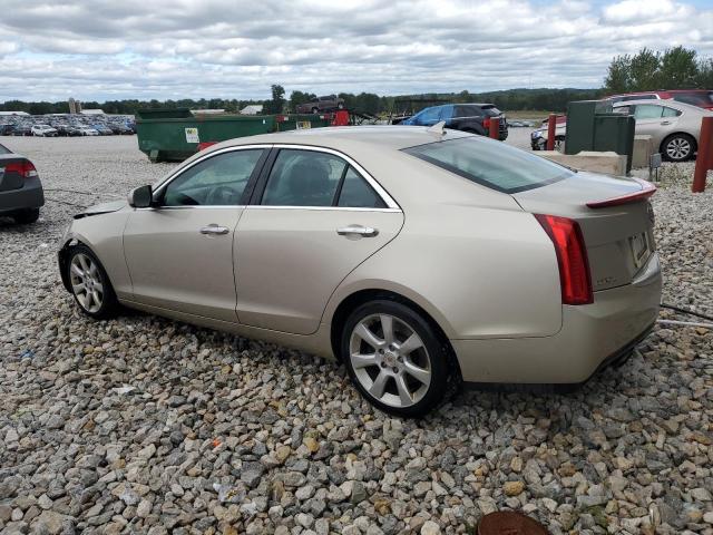 Photo 2 from auction – 2014 CADILLAC ATS with VIN 1G6AG5RX1E0164610