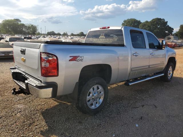 Zdjęcie 3 z aukcji – 2014 CHEVROLET SILVERADO z VIN 1GC1KXC80EF184367