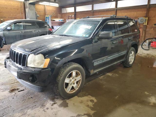 JEEP GRAND CHER 2005 with VIN 1J4GR48K05C719346 - Photo from auction