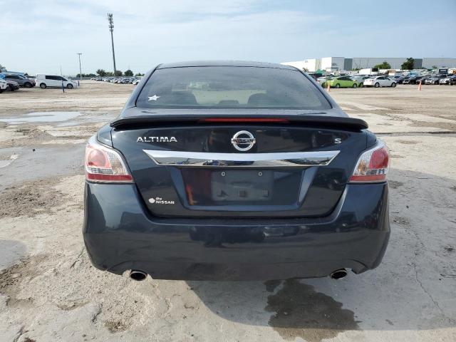 Photo 6 from auction – 2015 NISSAN ALTIMA 2.5 with VIN 1N4AL3AP9FC178236