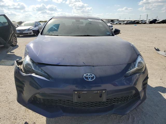 Photo 5 from auction – 2020 TOYOTA 86 with VIN JF1ZNAA15L8751452