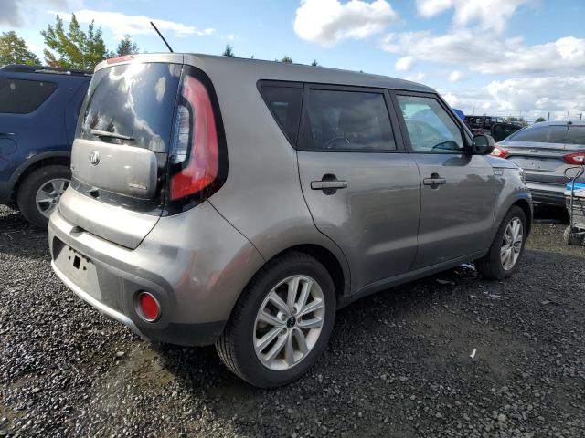 Photo 3 from auction – 2018 KIA SOUL + with VIN KNDJP3A55J7590877