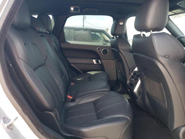 Photo 11 from auction – 2014 LAND ROVER RANGE ROVE with VIN SALWR2WFXEA312957