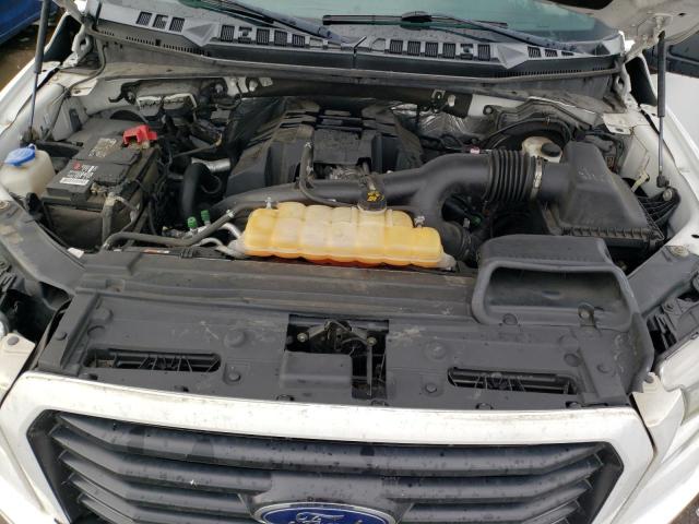 Photo 11 from auction – 2017 FORD F150 with VIN 1FTEW1EP8HFA23986