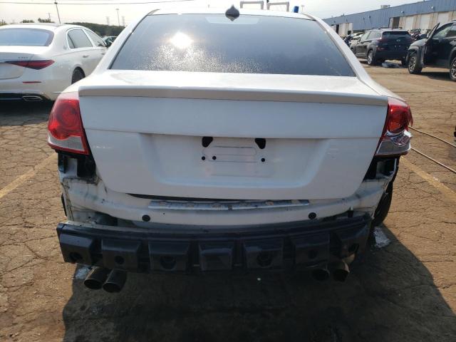 Photo 6 from auction – 2009 PONTIAC G8 with VIN 6G2ER57739L226502