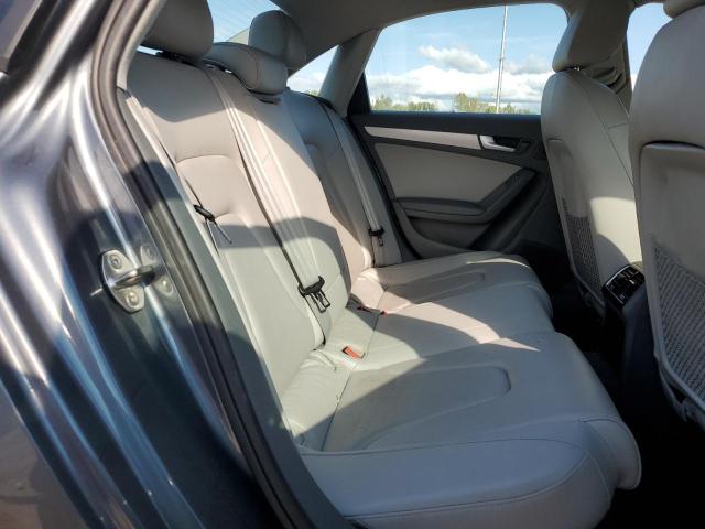 Photo 10 from auction – 2013 AUDI A4 PREMIUM with VIN WAUFFAFL6DN040301