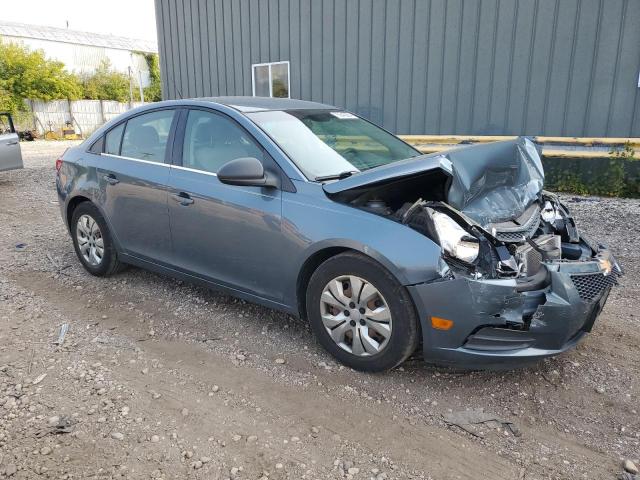 Photo 4 from auction – 2012 CHEVROLET CRUZE LS with VIN 1G1PC5SH7C7310754