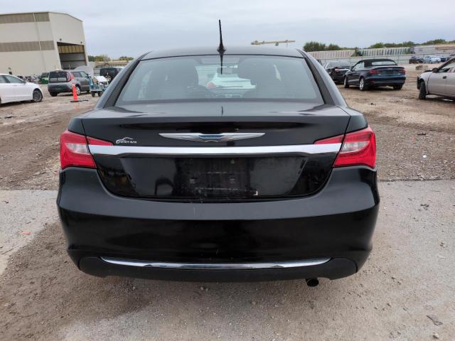 Photo 6 from auction – 2013 CHRYSLER 200 LIMITE with VIN 1C3CCBCB9CN298038