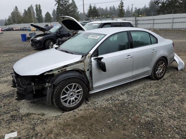 Photo 1 from auction – 2016 VOLKSWAGEN JETTA S with VIN 3VW267AJ5GM273477