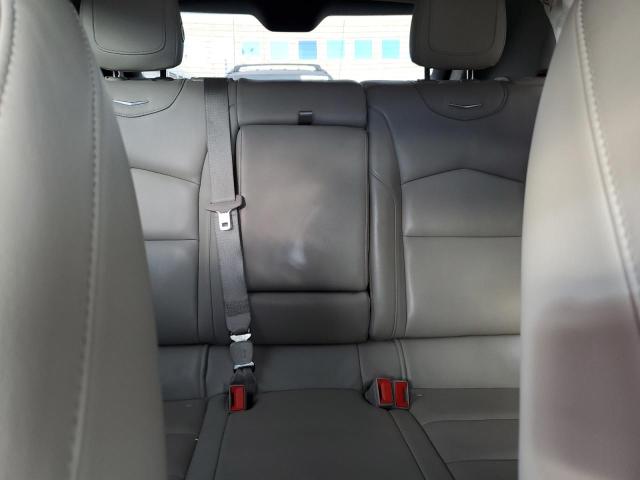 Photo 10 from auction – 2020 CADILLAC XT4 PREMIU with VIN 1GYFZDR44LF021779