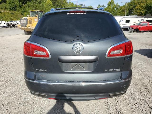 Photo 6 from auction – 2014 BUICK ENCLAVE with VIN 5GAKVCKD1EJ235537