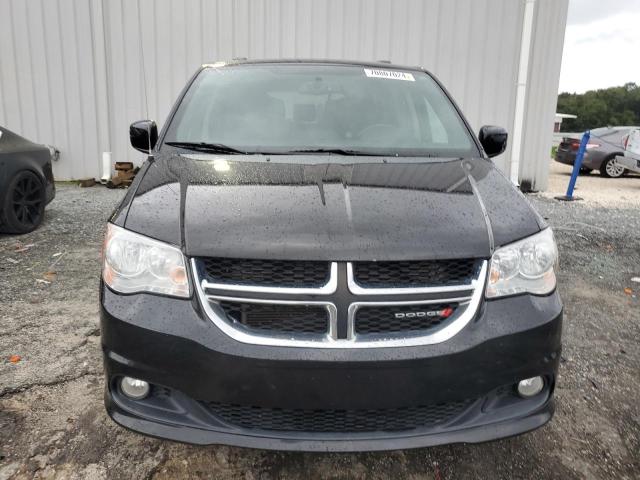 Photo 5 from auction – 2018 DODGE GRAND CARA with VIN 2C4RDGCG4JR266321