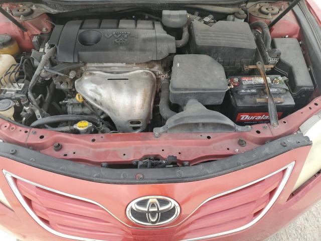 Photo 11 from auction – 2011 TOYOTA CAMRY BASE with VIN 4T1BF3EK9BU187233