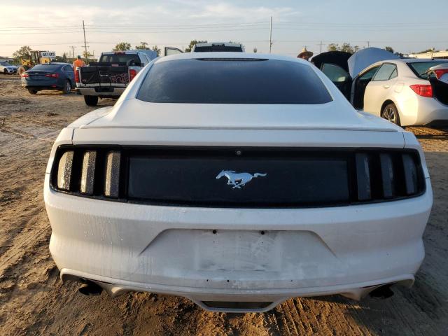 Photo 6 from auction – 2016 FORD MUSTANG with VIN 1FA6P8TH4G5241200