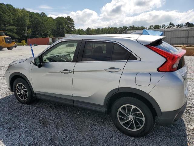 Photo 2 from auction – 2020 MITSUBISHI ECLIPSE CR with VIN JA4AS3AAXLZ028924