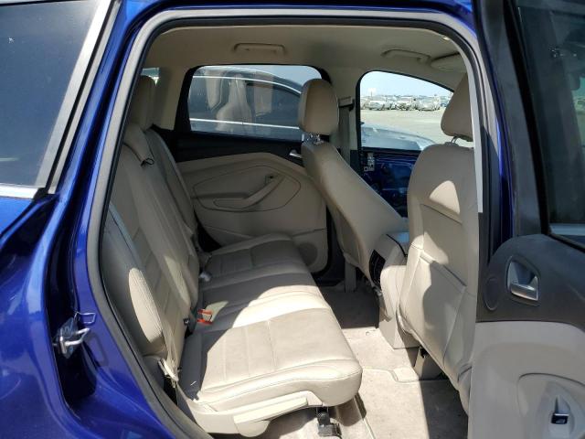 Photo 11 from auction – 2014 FORD ESCAPE SE with VIN 1FMCU9G98EUD81697