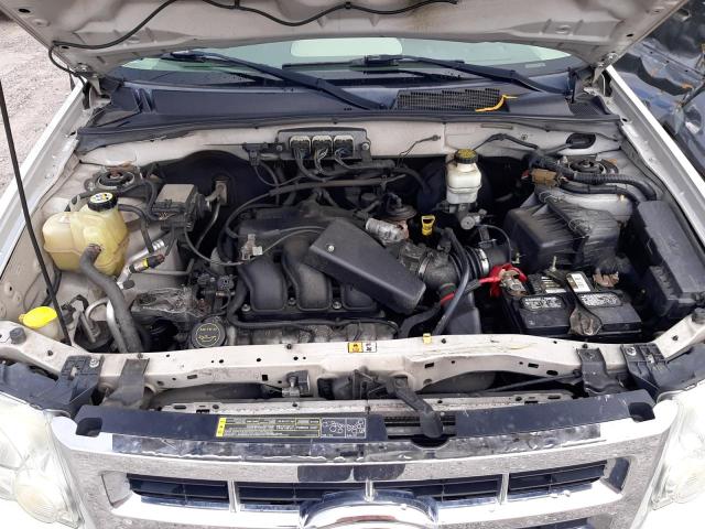 Photo 12 from auction – 2008 FORD ESCAPE XLT with VIN 1FMCU03178KD32518