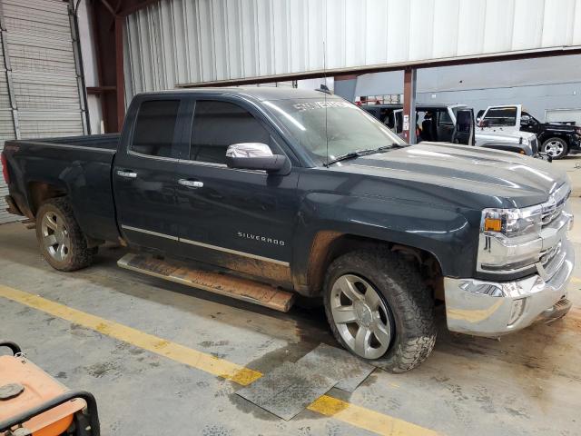 Photo 4 from auction – 2017 CHEVROLET SILVERADO with VIN 1GCVKSEC4HZ390705