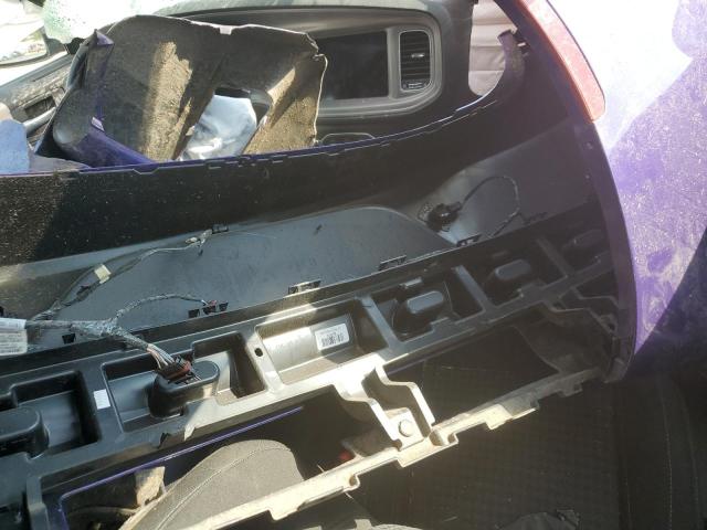 Photo 8 from auction – 2023 DODGE CHARGER SX with VIN 2C3CDXBG3PH687344