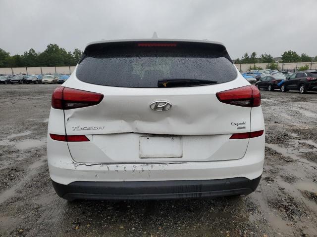 Photo 6 from auction – 2019 HYUNDAI TUCSON LIM with VIN KM8J3CA40KU921642