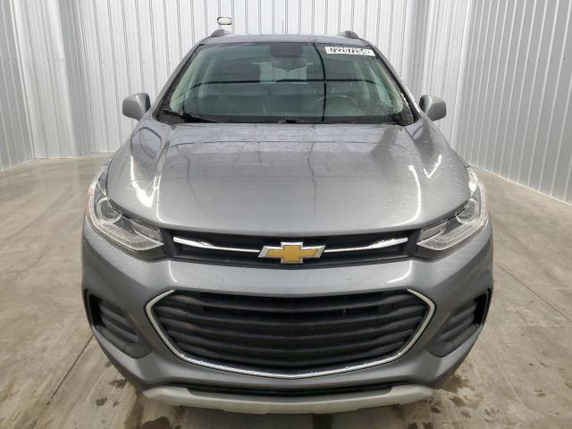 Photo 5 from auction – 2019 CHEVROLET TRAX 1LT with VIN KL7CJPSB6KB942284