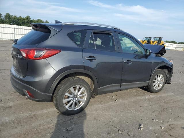 Photo 3 from auction – 2016 MAZDA CX-5 TOURI with VIN JM3KE4CY7G0784813