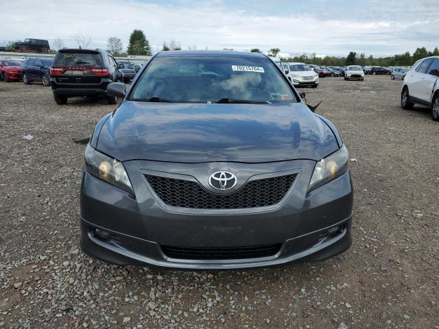 Photo 5 from auction – 2007 TOYOTA CAMRY LE with VIN 4T1BK46K67U035207