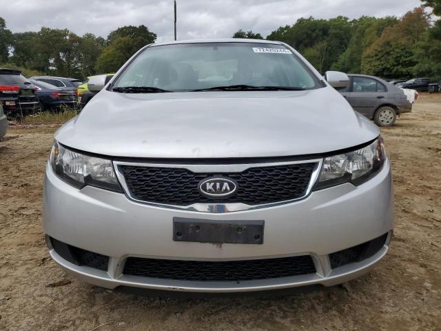 Photo 5 from auction – 2012 KIA FORTE EX with VIN KNAFU4A26C5630650