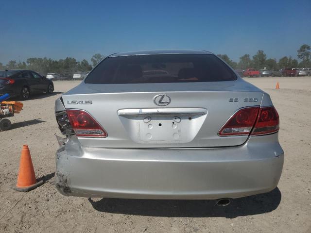 Photo 6 from auction – 2005 LEXUS ES 330 with VIN JTHBA30G755113635