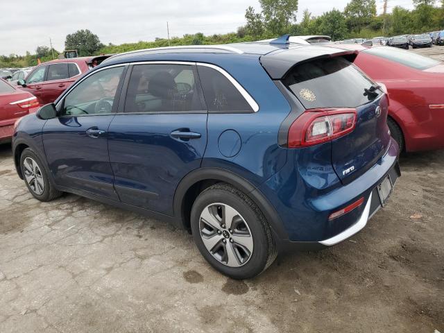 صورة رقم 2 من المزاد - 2019 KIA NIRO FE مع VIN KNDCB3LC5K5255375
