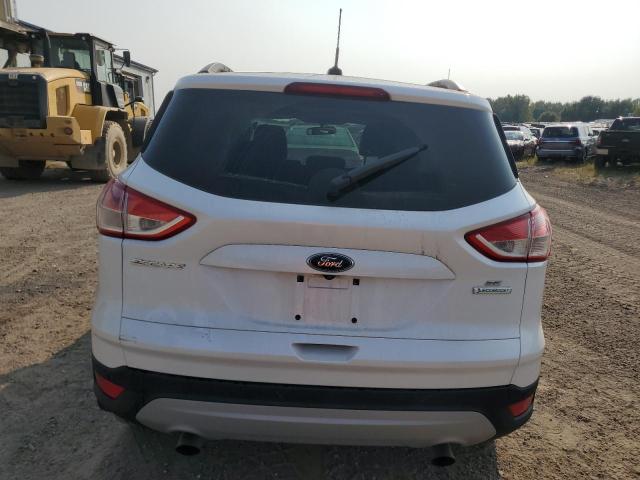 Photo 6 from auction – 2015 FORD ESCAPE SE with VIN 1FMCU0G97FUC21100