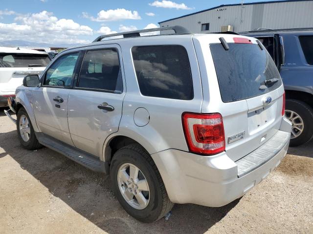 Photo 2 from auction – 2012 FORD ESCAPE XLT with VIN 1FMCU0D76CKB19524