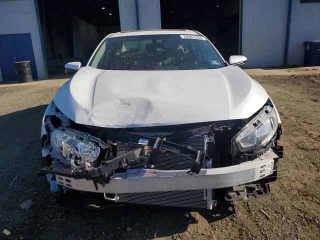 Photo 5 from auction – 2017 HONDA CIVIC EX with VIN 19XFC2F71HE206934