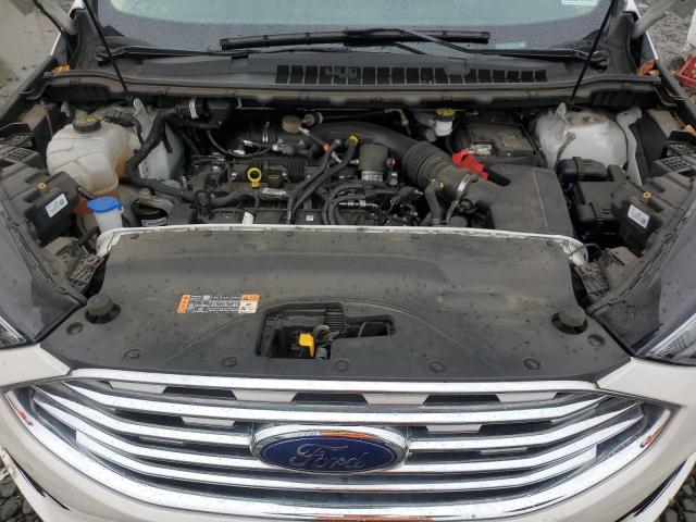 Photo 12 from auction – 2019 FORD EDGE SEL with VIN 2FMPK4J97KBC42651